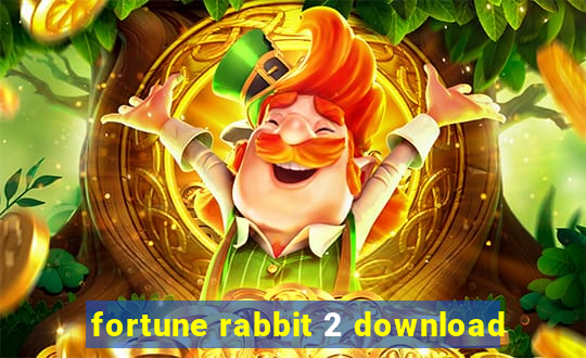 fortune rabbit 2 download